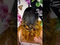 Follow us on social media! subscribe to our channel! @nellysbeautyparadise #hair #subscribe #viral