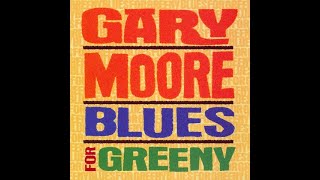 1995 - Gary Moore - Love that burns