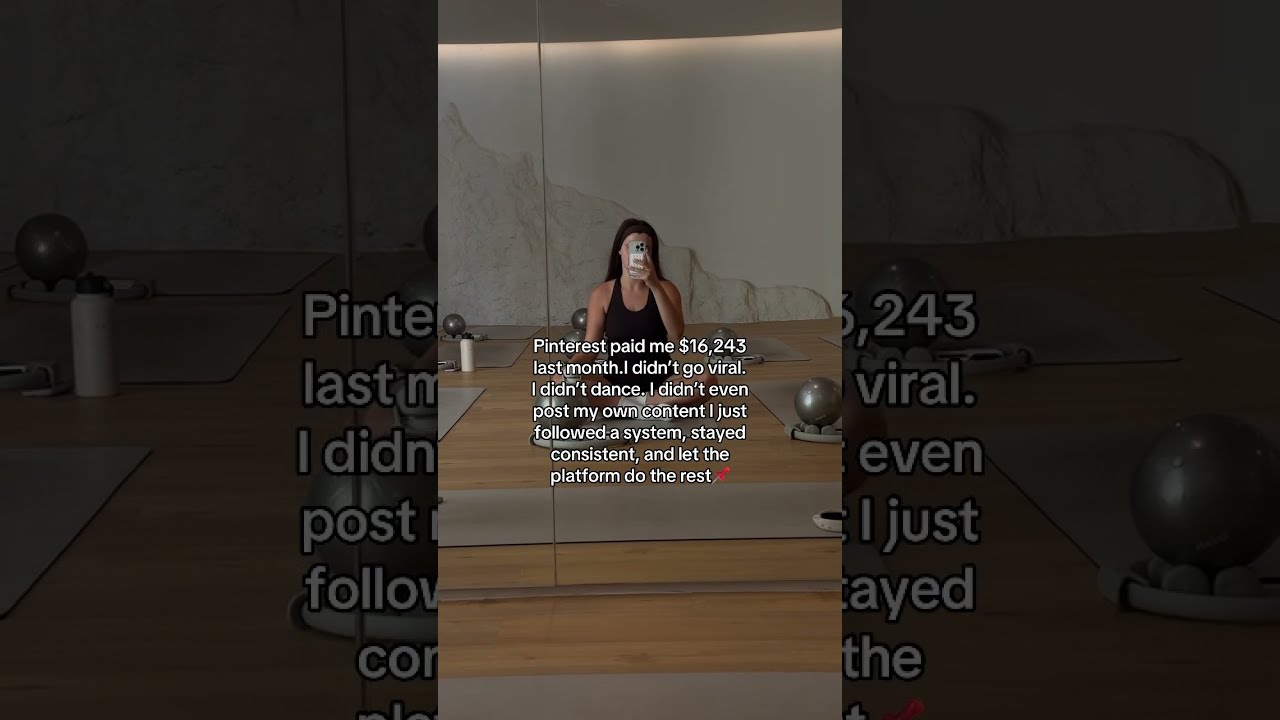 Step by step guide in "Pinterest profit code" linked in bio๐๐๐ธ
