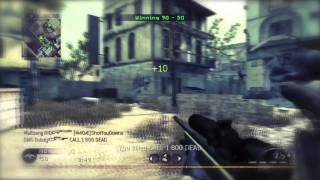 VoodooBear | CoD4 Mini Edit |