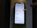 Double Tap To On Of Screen In Redmi Phone🔥