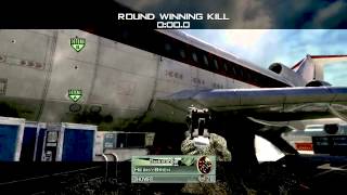 Heshy: Chillin In Private Match! #1 [MW2]
