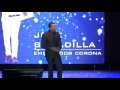 JOSE BOBADILLA - EL LIDERAZGO ES MAS QUE QUERER!!