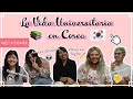 LA UNIVERSIDAD EN COREA | WEC X SOMEK