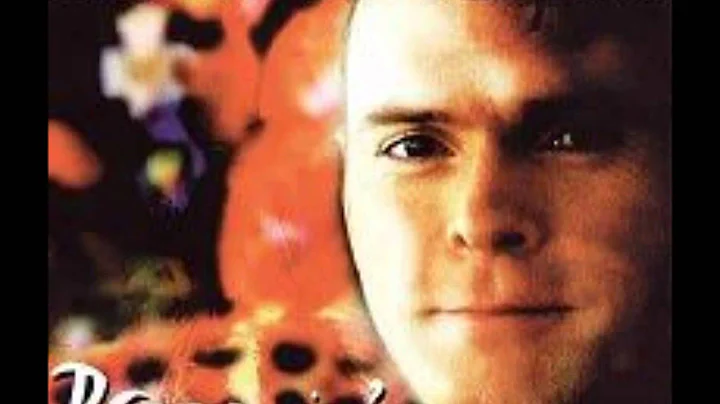 Eurovision 1995  Ireland - Eddie Friel - Dreamin'