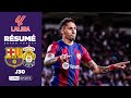 Rsum  raphinha a tout fait  las palmas avec le barca 