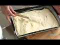 Vanilla Sheet Cake with Malted-Milk-Chocolate Frosting | Everyday Food with Sarah Carey