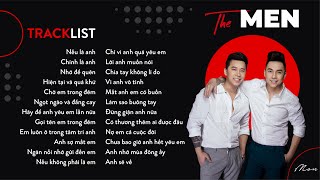 Download Lagu TUYỂN TẬP NHỮNG CA KHÚC HAY NHẤT CỦA THE MEN I LIST NHẠC THE MEN 2025 MP3 Download Lagu TUYỂN TẬP NHỮNG CA KHÚC HAY NHẤT CỦA THE MEN I LIST NHẠC THE MEN 2025 MP3
