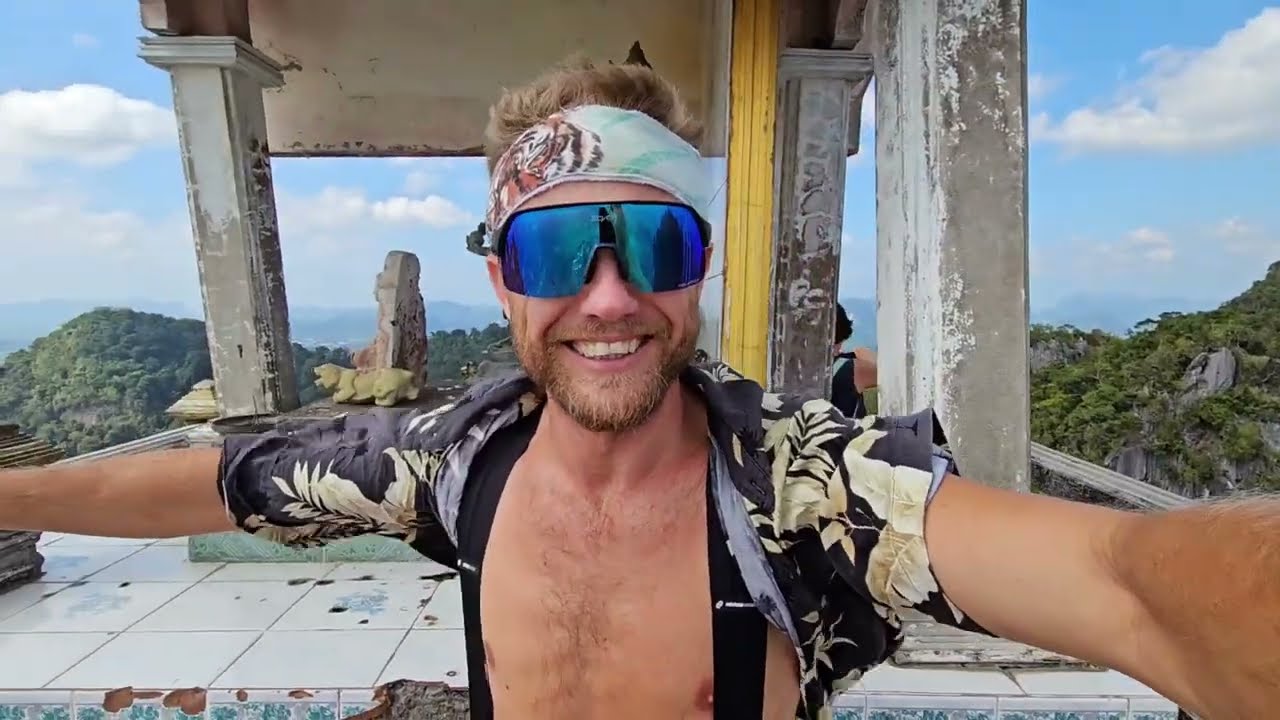 Thailand Day 17 🇹🇭