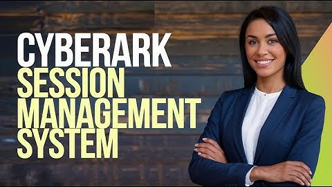 Password Sync in Cyberark | Cyberark Session Management System | Cyberark Tutorials