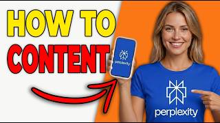 How To Use Perplexity AI For Content Writing (Beginner Guide)