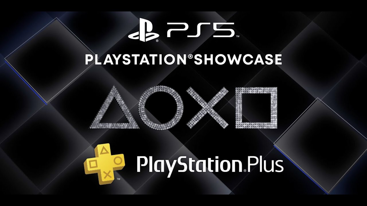 PlayStation Showcase 2021 от Хард&Изи на русском языке