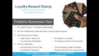Loyalty Apps | Saint Louis Loyalty Program for Small Businesses screenshot 5