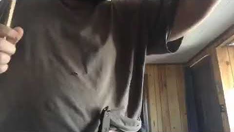 Opinel for bushcraft