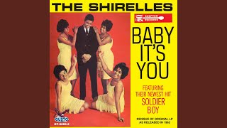 Make The Night A Little Longer