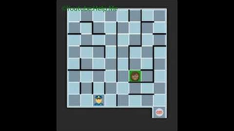 BitLife - Maximum Security #8 - 8x8 - VOICE INSTRUCTIONS