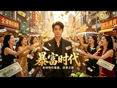 A poor kid treated like a free laborer by the company thought he was destined for lifelong poverty, and in the next moment, global prices plummeted ten thousand times! A poor young man transforms into a top-tier tycoon, with many beautiful women chasing after him wildly, boldly starting a new chapter in life! #短劇 #男頻 #窮小子 #神醫 #逆襲 #女總裁 #全集