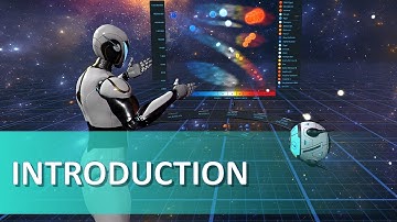 Introduction | Gravity Simulator Video #1