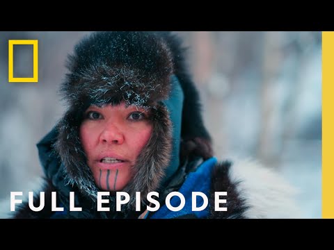 Of the Land (Full Episode) | Life Below Zero: First Alaskans