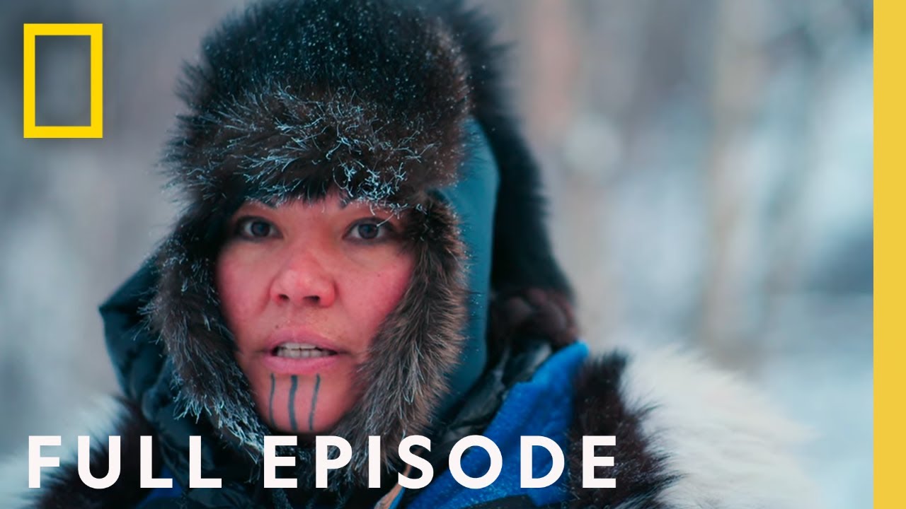  Of the Land (Full Episode) | BRAND NEW SERIES | Life Below Zero: First Alaskans