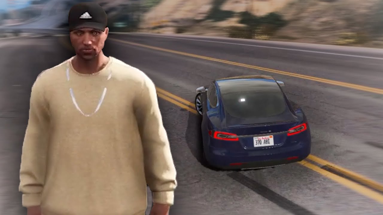 Mi reacción a la UPDATE ¨APERTURA¨ de GTAHUB
