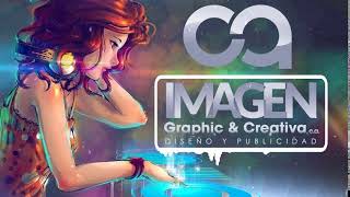 Audio Spectrum Imagen Creativa 2018