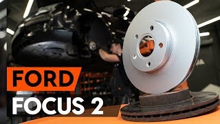 Nézze meg videóinkat FORD gépkocsija DIY csináld magad karbantartásáról és sok még más érdekességről