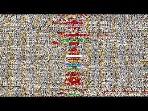 【114514コメ付き】INMU KING / YAJU-MC #ニコニコ動画