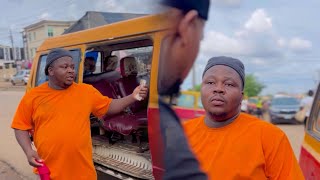 Benin bus drivers and their wahala | LaughPillsComedy