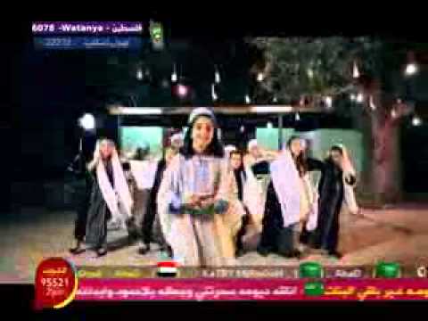 انشوده احلى سهره لالفنانه ديما بشار