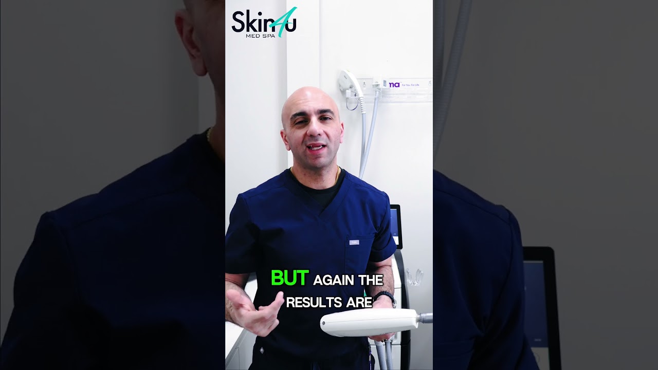 Tattoo Removal Procedure Q-Switch: A Complete Guide