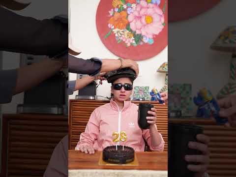 28th birthday #shortsyoutube #gurleenpannu