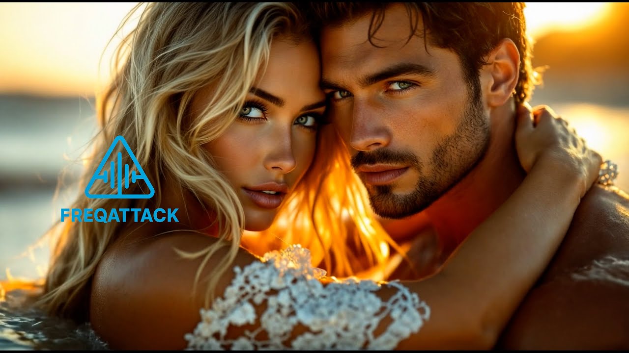 FreqAttack – Fall Apart | Melodic Techno