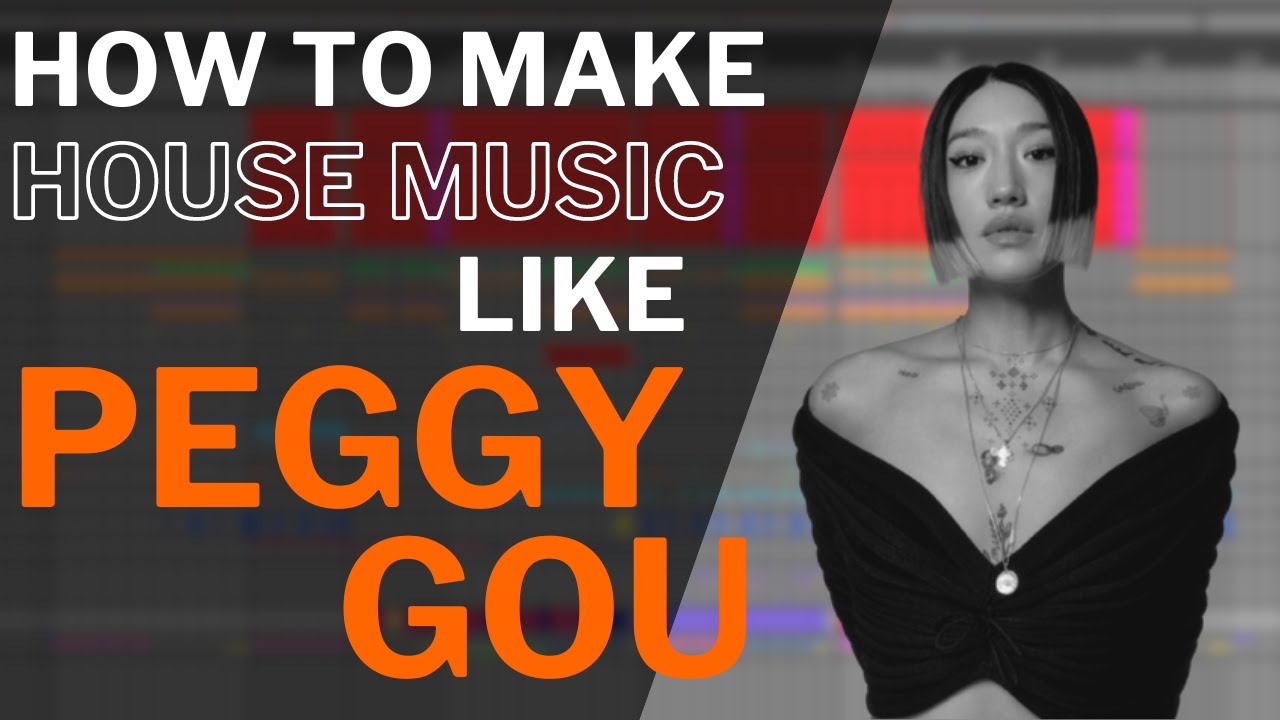 6 ways to design your home like South Korean house music DJ Peggy