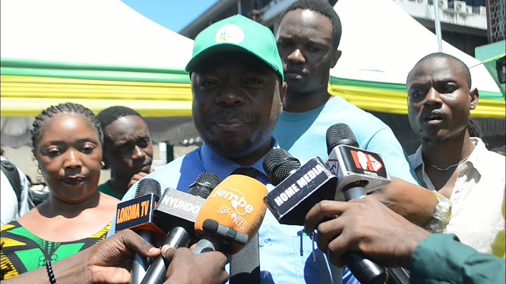 Sikiliza majibu ya CHALAMILA juu ya kauli ngumu za PAUL MAKONDA leo.