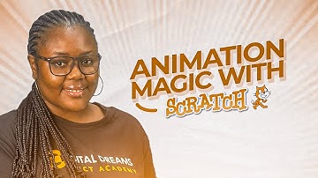 Scratch Programming Day 2: Kids Weekend Code Lab