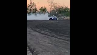 Bmw M3 F80 Drift