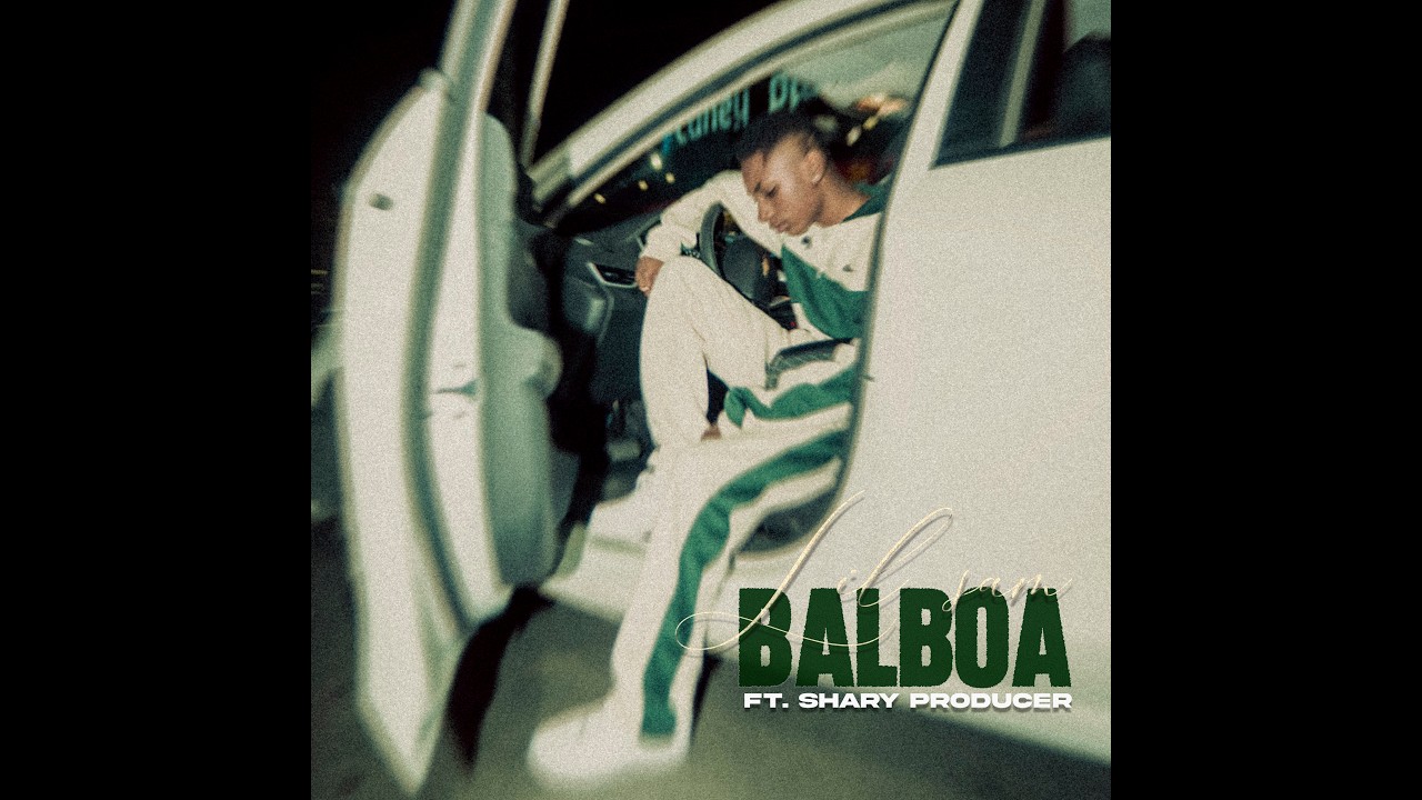 Watch Lil San Ft Shary Producer - Balboa |Video Oficial| on YouTube Watch Lil San Ft Shary Producer - Balboa |Video Oficial| on YouTube