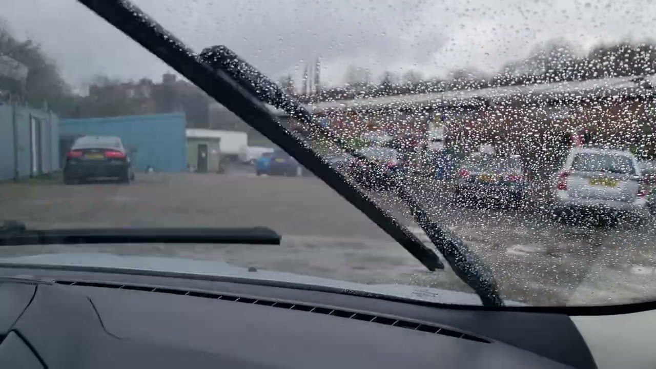 Ford Kuga 2.0 TDCi Zetec 2WD Euro 6 (s/s) 5dr