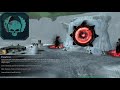 WH40K Dawn of War 2 - Retribution | Space Marine Campaign gameplay #5 Minos Iceworks - EN