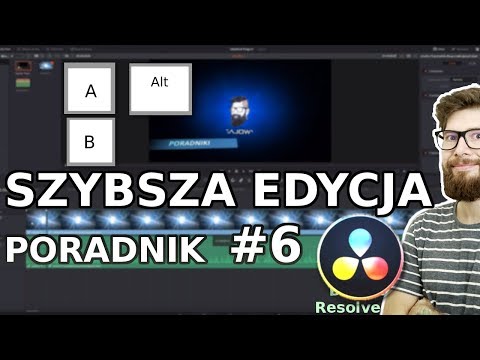 DaVinci Resolve 15/16