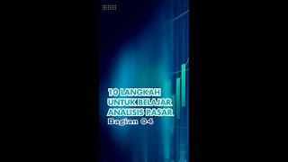 10 Langkah Belajar Analisis Pasar 04