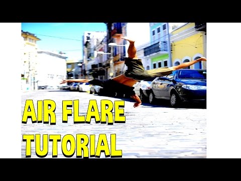 [Full-Download] Airflare-tutorial-by-bboy-baki