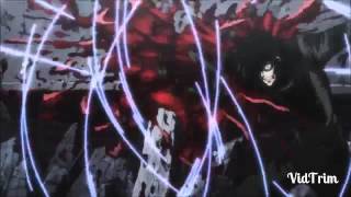 Hellsing ultimate amv deceiver