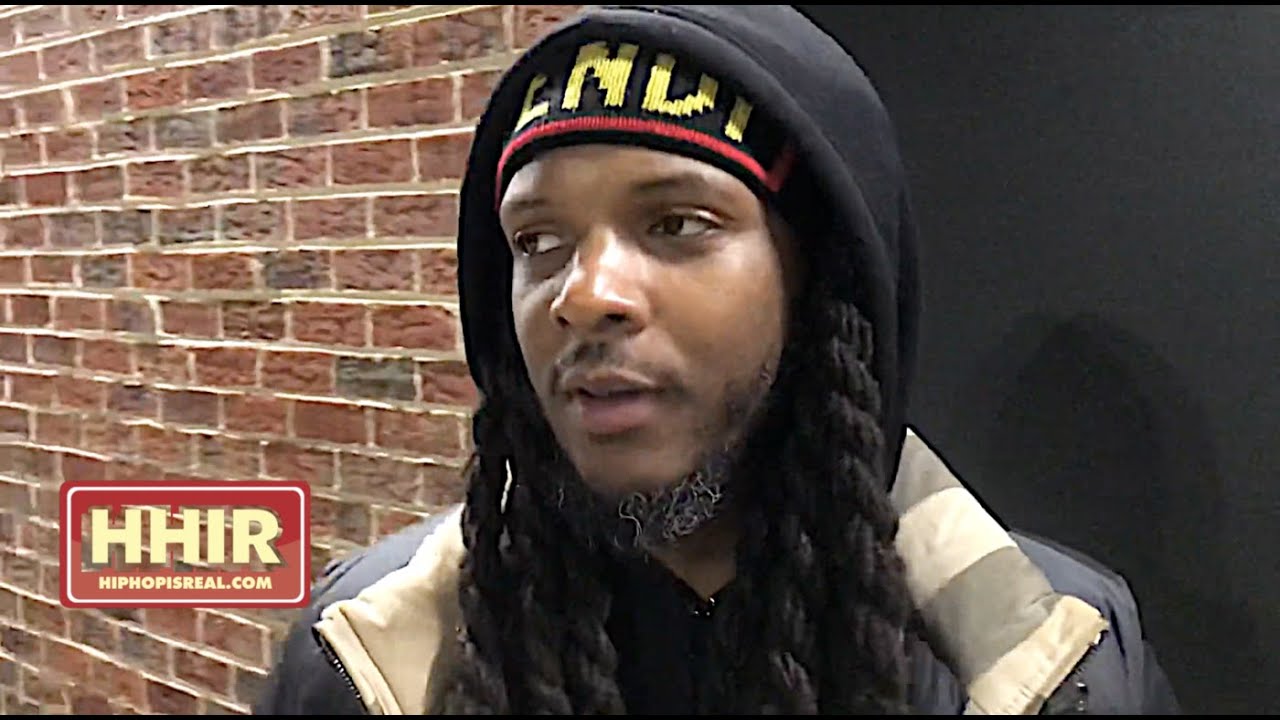 Sheed Happens Battle Rapper SHEED HAPPENS RECAPS HIS BATTLE VS ZEUS DA GOD AT SURVIVOR SERIES ...