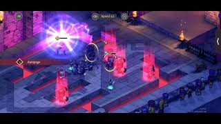 Union is OP in hall of sands diff 5