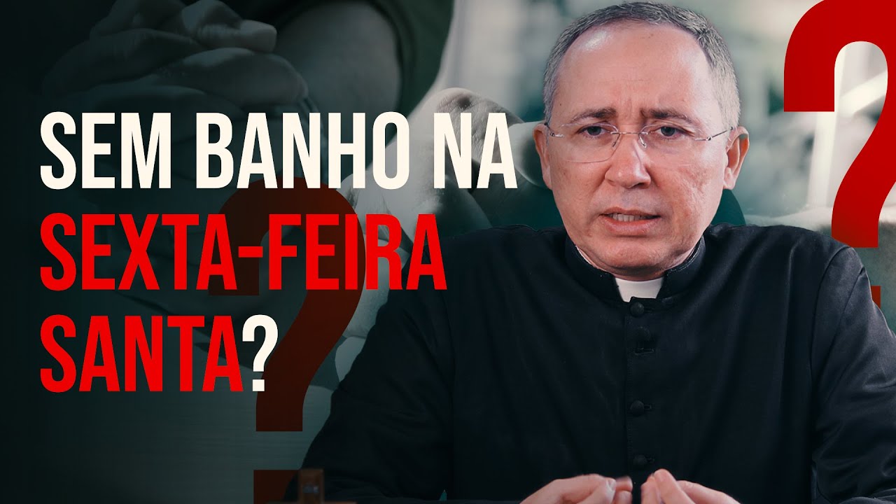 Tradições antigas na Semana Santa | Curiosidades Parte 2