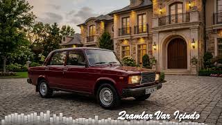 Meyxana - Qramlar Var İçində Şaftalı Tv Remix (2026)