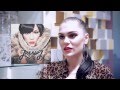 Jessie J ASIAN collaboration &amp; Success interview in Malaysia 2012