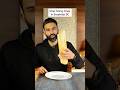 Dosa isn’t unhealthy it’s just incomplete.Add some protein and turn it into a balanced meal